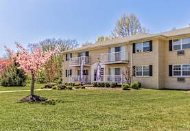 Chesterfield Apartments Freehold Nj 07728