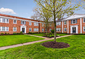 Shaker Crossing Apartments Shaker Heights Oh 44122