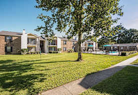 Oakleigh Apartments Baton Rouge La 70810