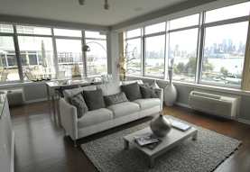 Rivers Edge At Port Imperial Apartments Weehawken Nj 07086