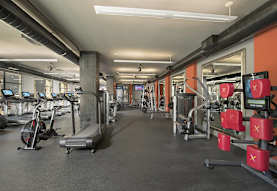 Legacy Village Apartment Homes Plano Tx 75024