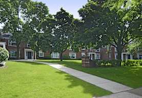 Colonial Court Apartments Milwaukee Wi 53211