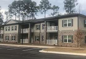 Arbour At Satsuma Senior Living 62 Older Apartments Satsuma Al 36572