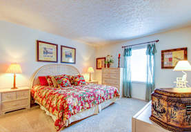 Carlton Arms Of Magnolia Valley Apartments - New Port Richey, FL 34653