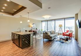 At580 Apartments Cincinnati Oh 45202