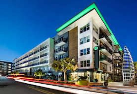 Anchor Riverwalk Apartments Tampa Fl 33602