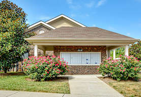 Parc at Clarksville Apartments - Clarksville, TN 37040 Located off interstate 24 exit 11, this clarksville hotel features continental breakfast.