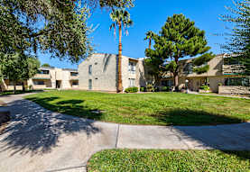 Tamarus Park At Heritage Square Apartments - Las Vegas, NV 89119