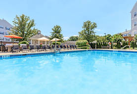 The Apartments At Aberdeen Station Aberdeen Nj 07747