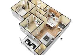 The Braxton Apartments Palm Bay Fl 32905