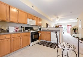 The Village At Pine Ridge Apartments - Willoughby Hills ...