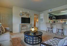 The Icon At Broken Arrow Apartments Broken Arrow Ok 74011
