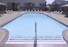 Charleston Hall Apartments Smyrna Tn 37167