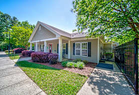 Ivy Hollow Apartments - Charlotte, NC 28269