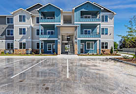 The Summit Apartments Nampa Id 83687