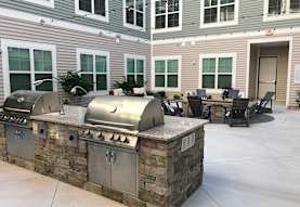 Nexus Luxury Apartments - Virginia Beach, VA 23462