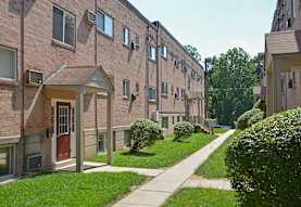 Woodview Apartments Media Pa 19063