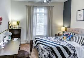 East Edge Apartments - Tuscaloosa, AL 35401