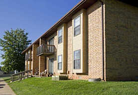 Catalpa Group Apartments Springfield Mo 65809