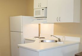 Furnished Studio Washington D C Landover Apartments