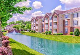 Ashbury Woods Apartments Huntsville Al 35824