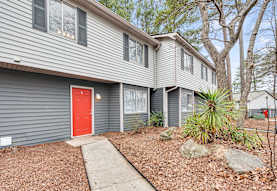 The Reserve At Riverdale Apartments College Park Ga 30349