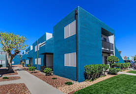Viva Apartments Las Vegas Nv 89119