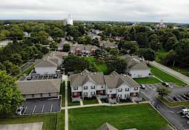 Arbors Of Marysville Apartments Marysville Oh 43040