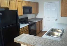 Gibson Ridge Apartments Johnson City Tn 37601