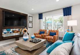Venue At Winter Park Apartments Aloma Fl 32792