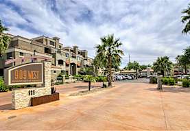 909 West Apartments Tempe Az 85283