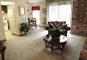York Terrace East Apartments Columbus Oh 43232