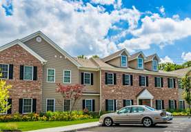 Greenway Village Apartments Metuchen Nj 040