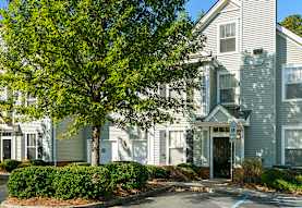 Millennium Apartment Homes Greenville Sc 29607