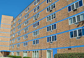 The Bradford Apartments Cincinnati Oh 45224