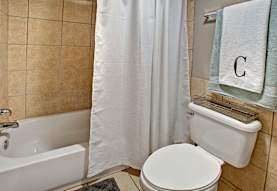 Cottages At Hefner Road Apartments Oklahoma City Ok 73114