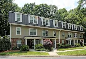 The Avenue Apartments Greensboro Nc 27410