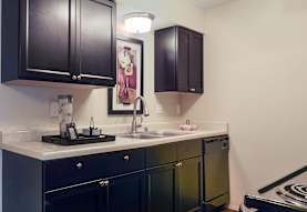 The Waterford Apartments Little Rock Ar 72211