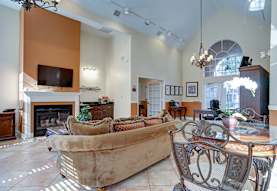 The Sovereignty At Winter Park Apartments Winter Park Fl 32792