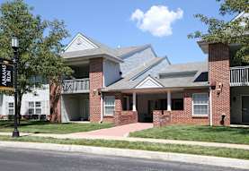 Abrams Run Apartment Homes King Of Prussia Pa 19406