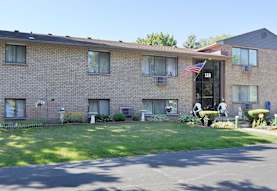 Grecian Gardens Apartments Rochester Ny 14626