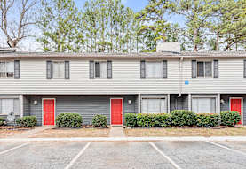 The Reserve At Riverdale Apartments Atlanta Ga 30349