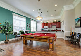 Carrington Court Apartments Solon OH 44139