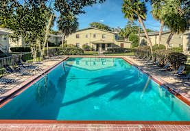 Frederick Gardens Apartments Gainesville Fl 32601
