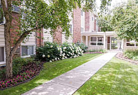 Lucia Lane Apartments Fridley Mn 55432