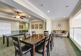 Carrington Court Apartments Solon OH 44139