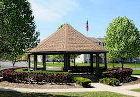 Yorkshire Village Apartments Lawrenceville Nj 08648