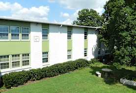 Chateau Apartments Nashville Tn 37212