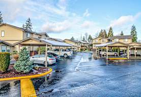 Crosspointe Apartments Silverdale Wa 98383
