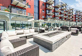 Riverhouse Apartments Schenectady Ny 12305